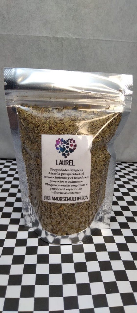Producto - LAUREL