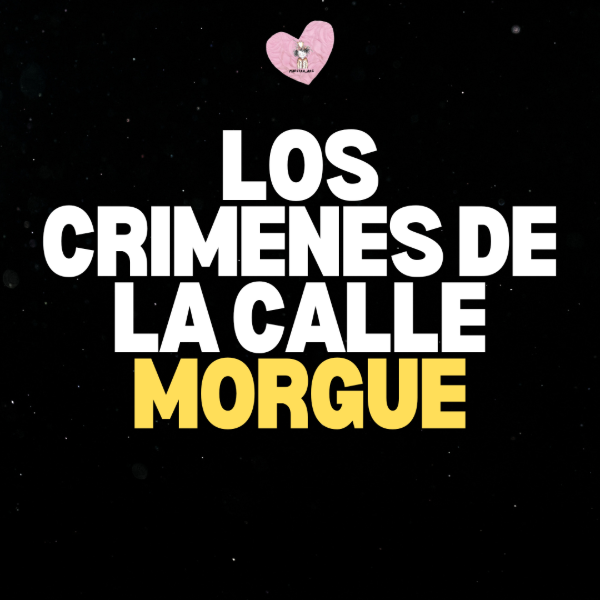 Producto - LOS CRIMENES DE LA CALLE MORGUE