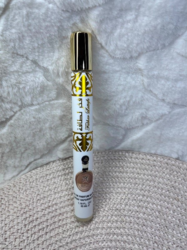 Producto - Perfume tubito lattafa