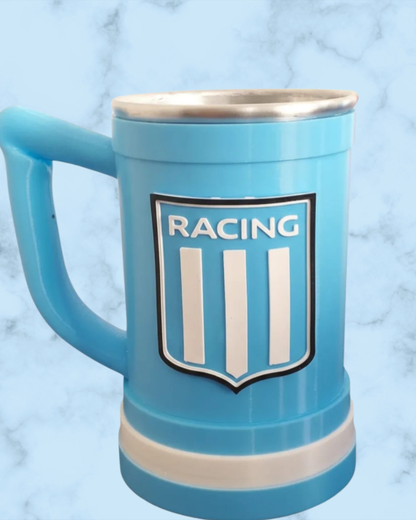 Producto - Chop de RACING