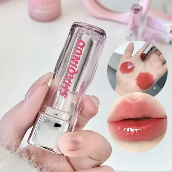 Producto - Soft Water Lipstick - Shaqinuo