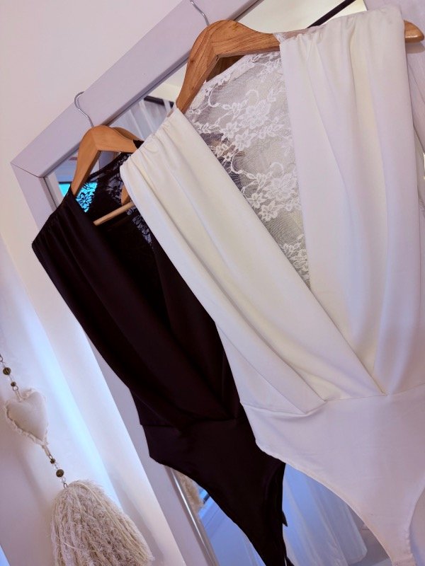 Producto - Body Julie - 0