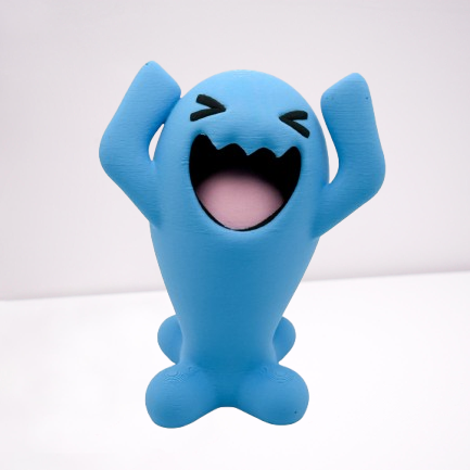 Producto - WOBBUFFET