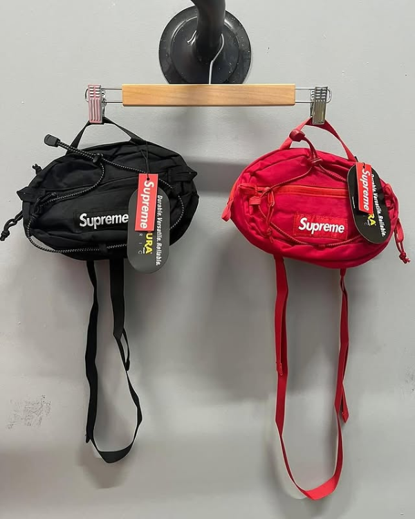 Producto - Bandolera Supreme