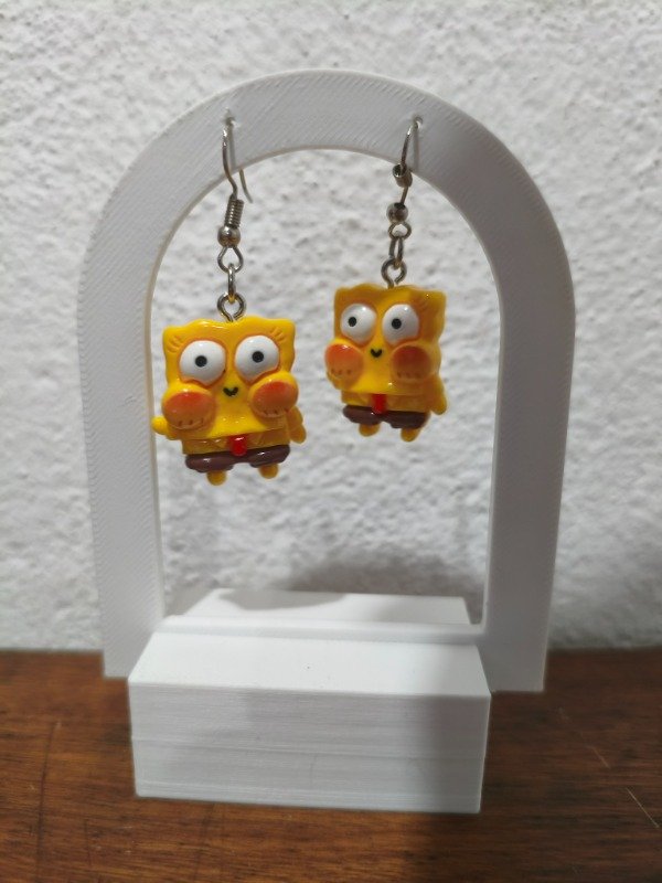 Producto - BOB ESPONJA