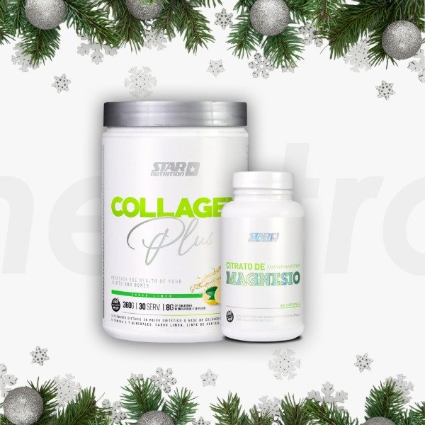 Producto - Combo Vitalis