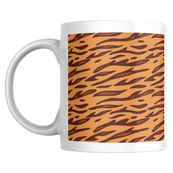 Producto - Taza - animal print 6
