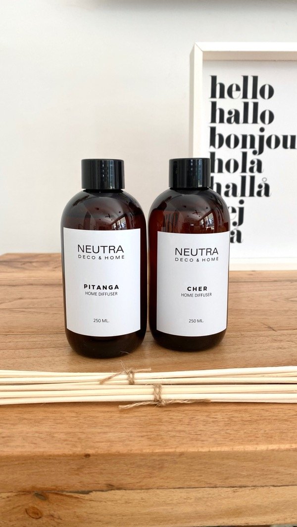 Producto - Doble Esencia