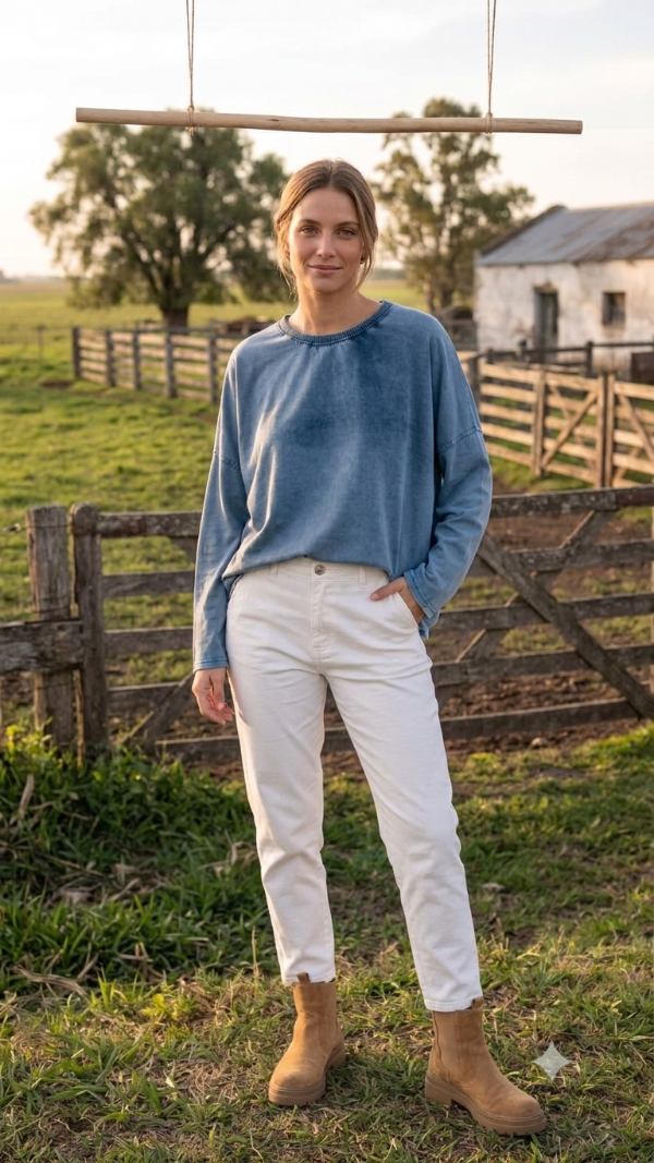 Producto - Remera TROPEA - 2
