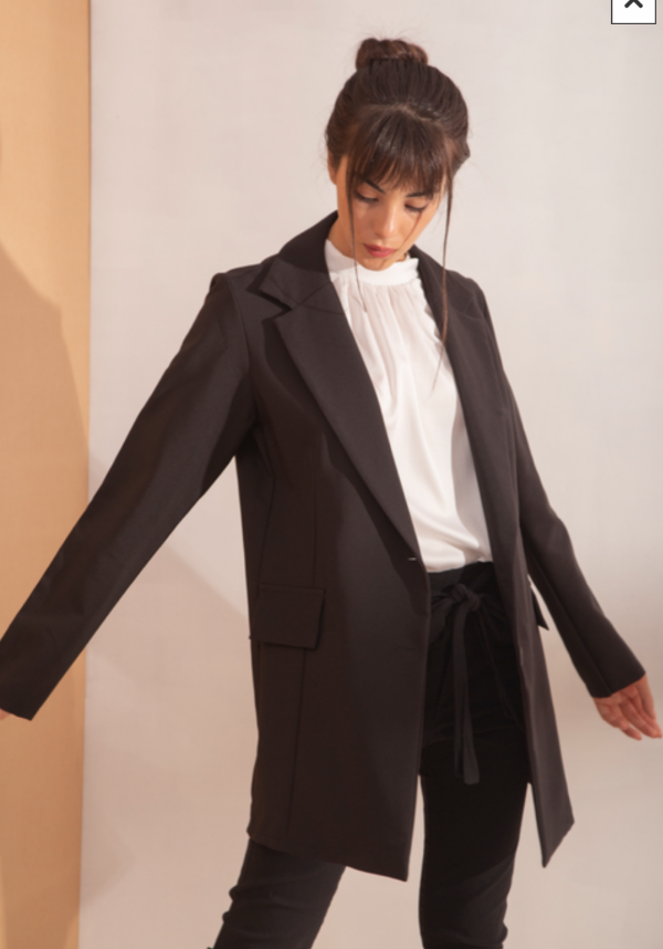 Producto - Blazer Boobaloo