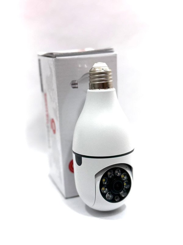 Producto - Camara V380 TOKYO
