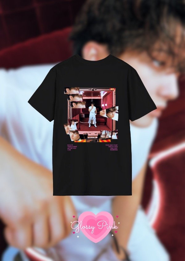 Producto - Remeron Changbin - DTF