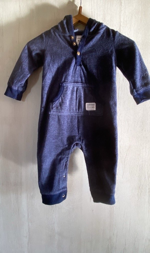 Producto - Enterito Micropolar Carters koala /9 meses/