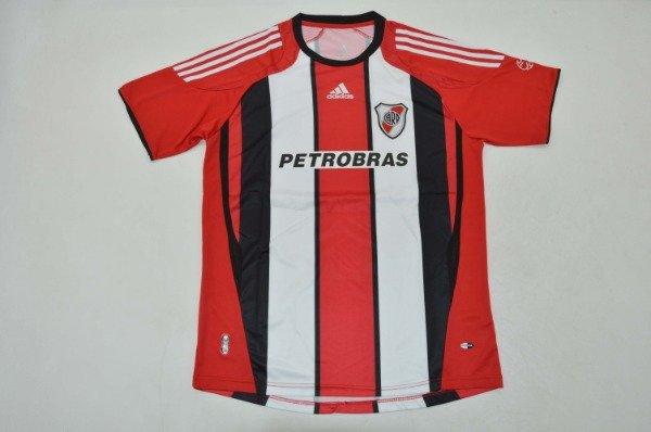 Producto - River 2007 Tricolor Petrobras