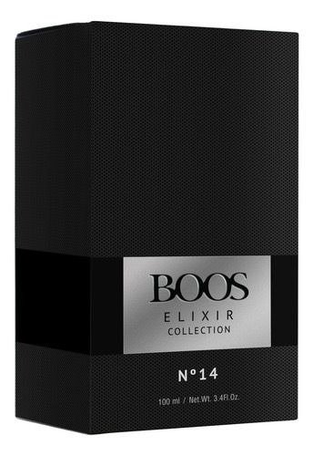Producto - Boos Elixir N14