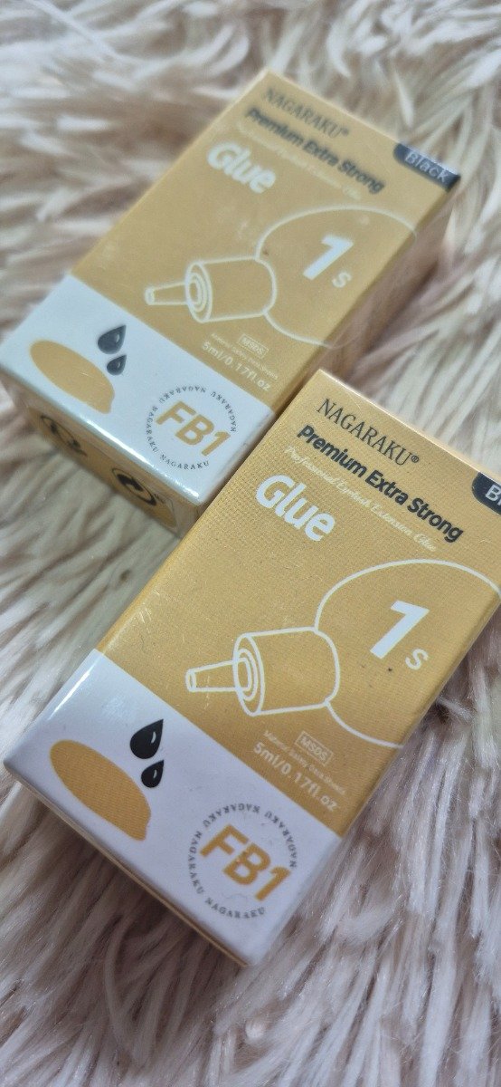 Producto - Pegamento Nagaraku extra strong