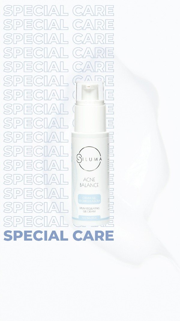 Producto - Acne Balance 60 ml