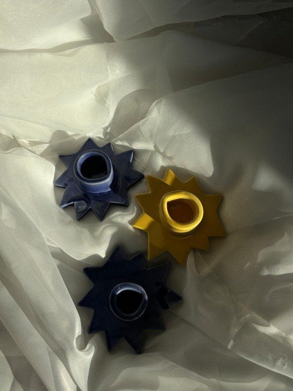 Producto - CANDELABRO ESTRELLA