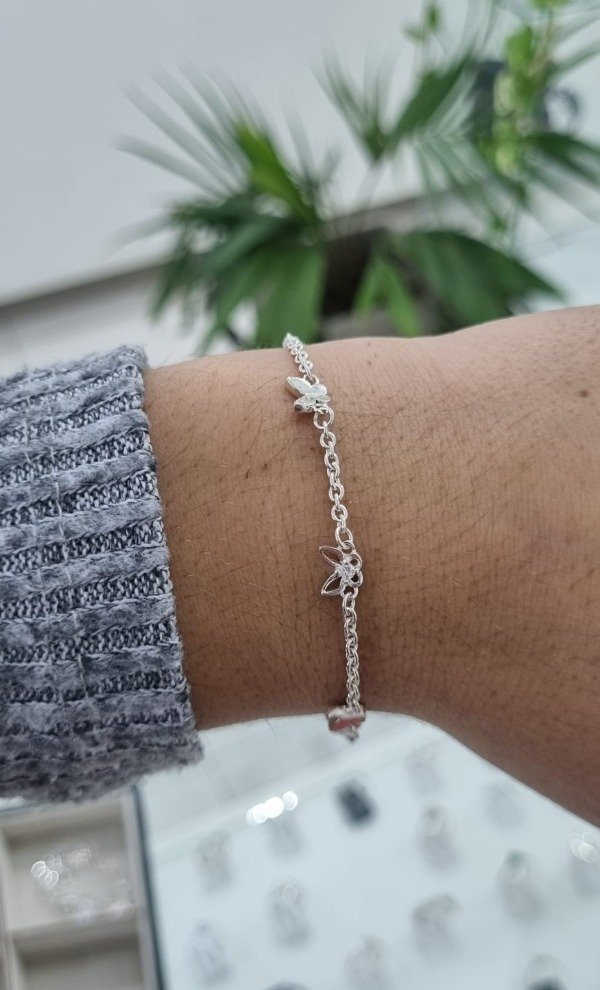 Producto - Pulsera Mariposas - 0