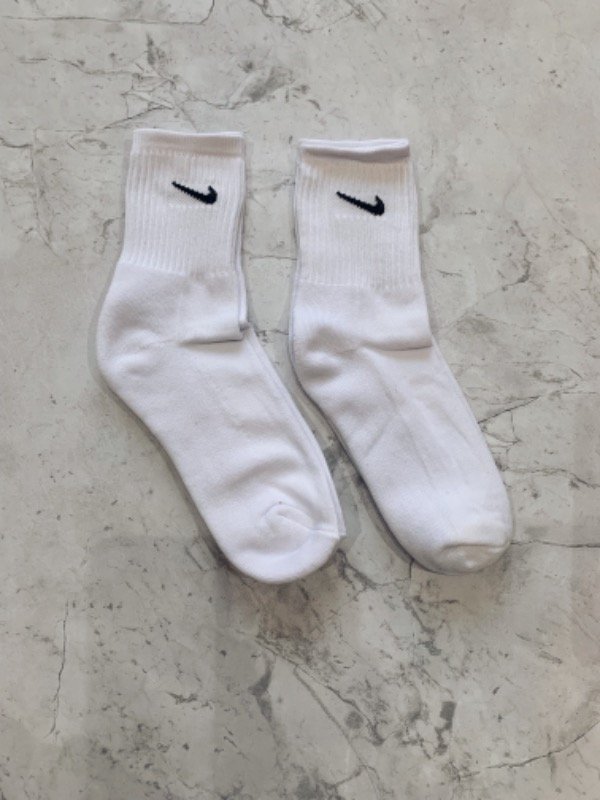 Producto - Tenis Nike white