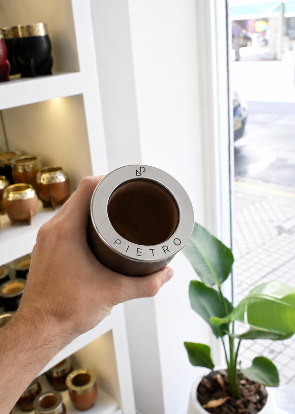 Producto - Mate Luxury