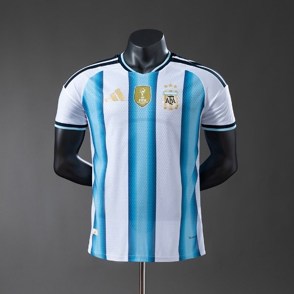 Producto - ARGENTINA 2026 - MATCH [VERSIÓN JUGADOR]