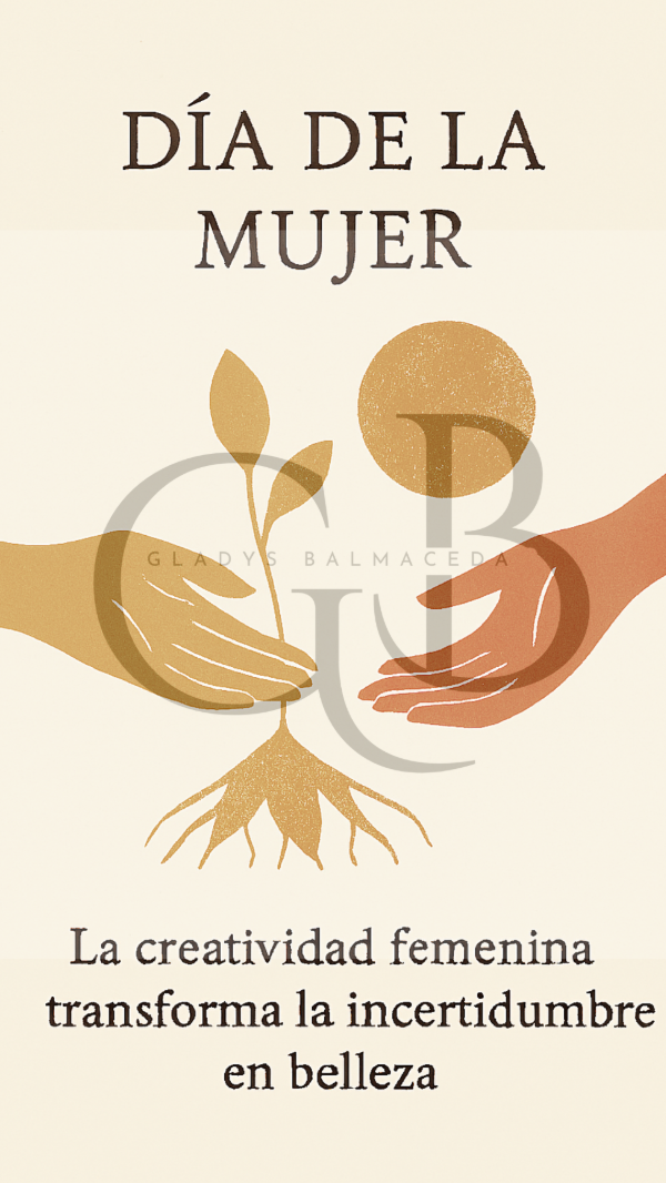 Producto - Pack x 7 tarjetas/historias instagram - minimalistas - Día de la Mujer