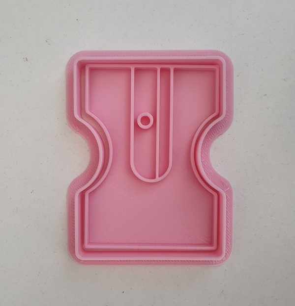 Producto - Sacapuntas