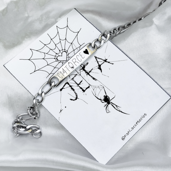 Producto - Pulsera c14torce