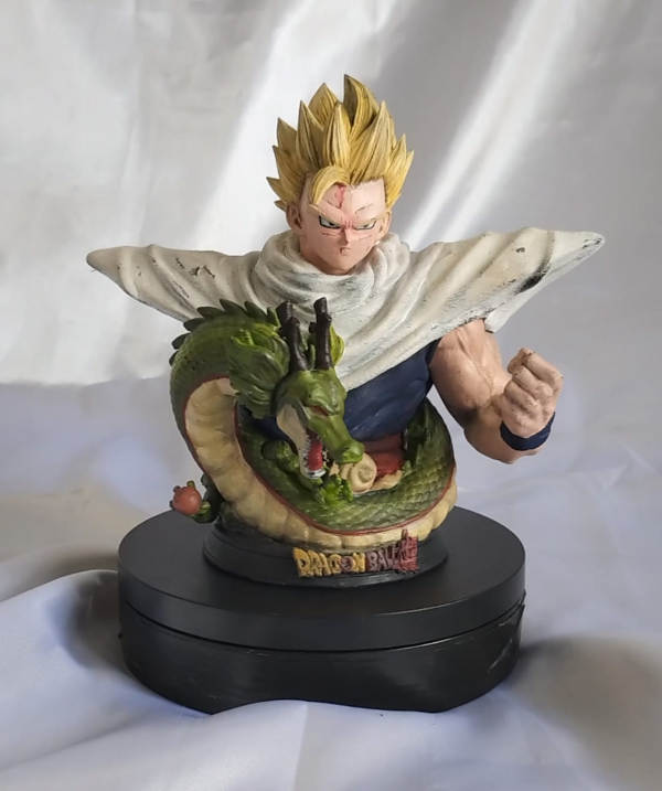 Producto - Gohan Busto