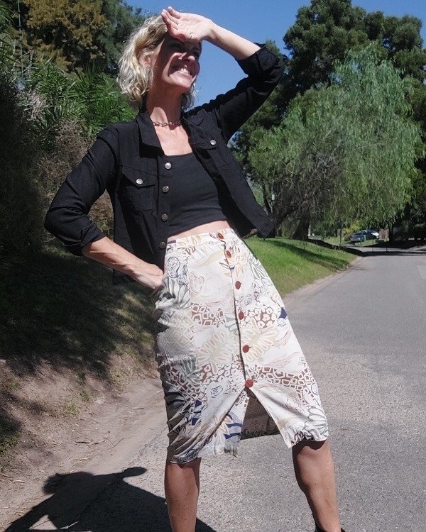 Producto - Falda Nana