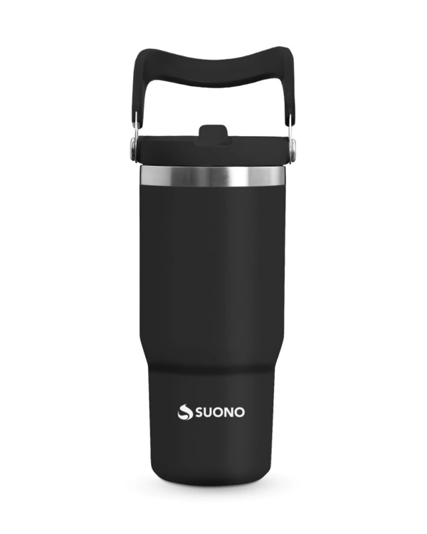 Producto - VASO TERMICO SUONO ACERO INOXIDABLE