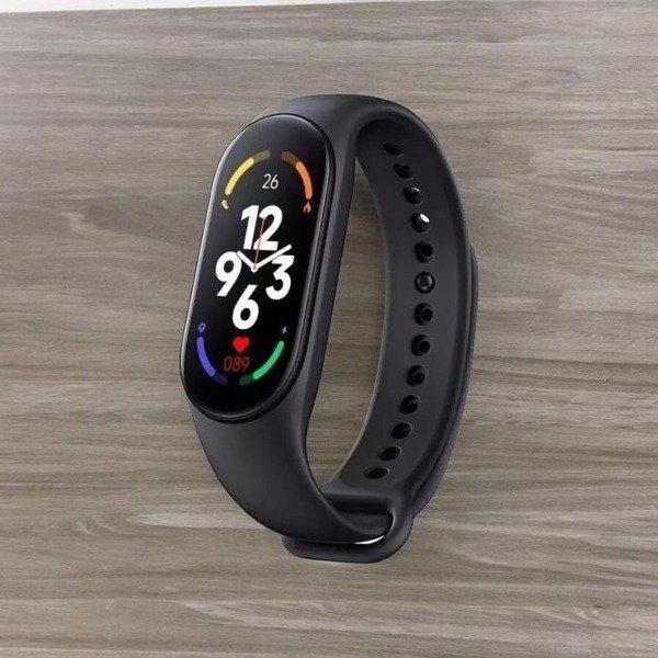 Producto - SMARTBAND M7 (NEGRO)
