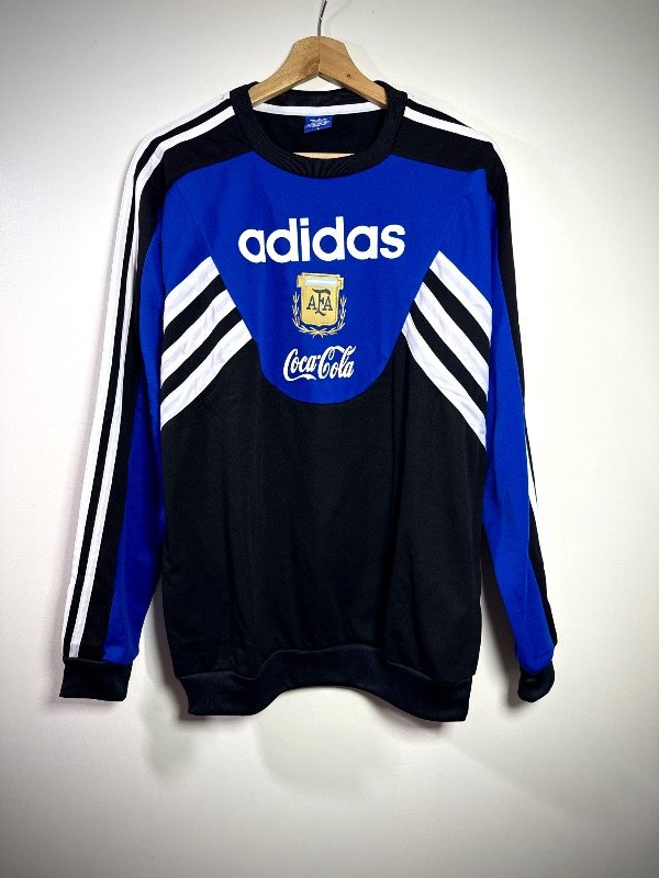 Producto - Buzo Argentina Retro