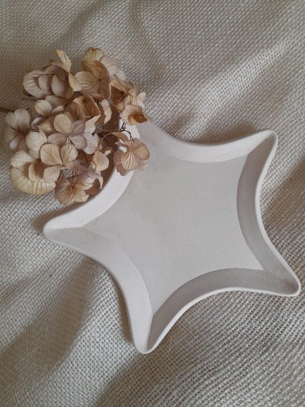 Producto - Plato Estrella