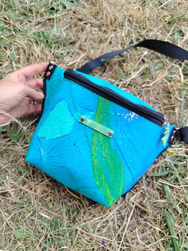 Producto - Riño Azul I