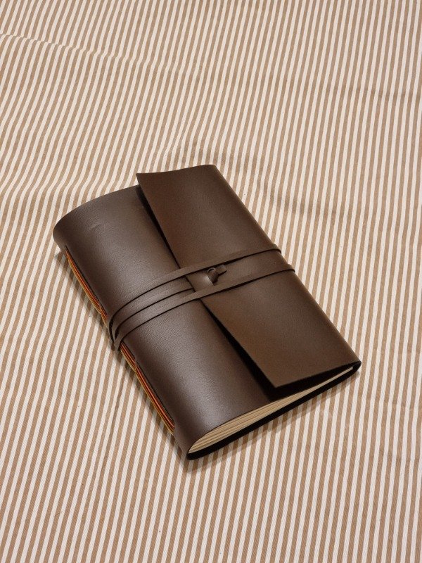 Producto - Bitácora chocolate