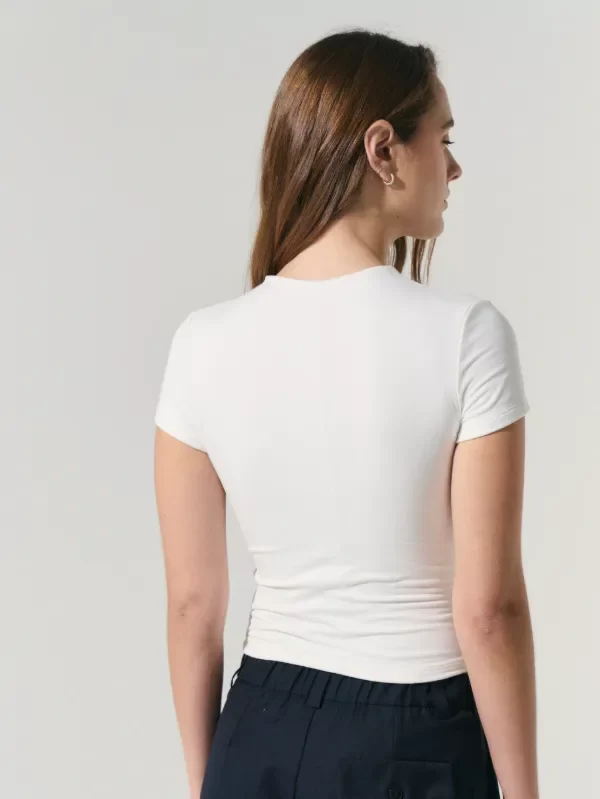 Producto - Remera Donna - Por encargue - EL PRECIO PUBLICADO ES LA SEÑA - 3