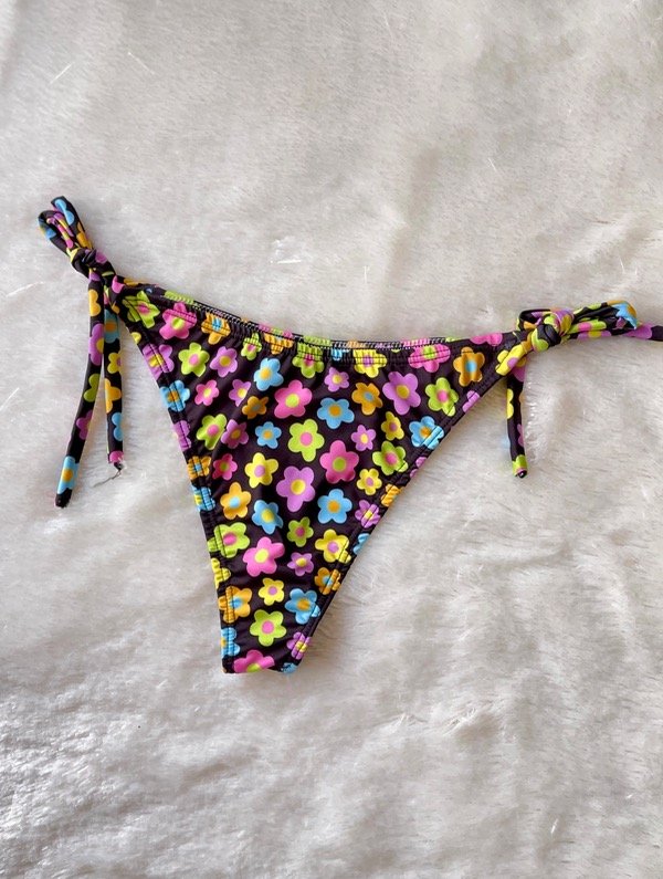 Producto - Bombacha Bikini atar MIRANDA - 1