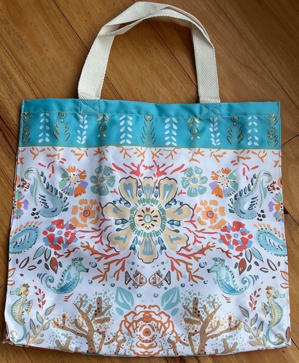 Producto - Bolso Marbella