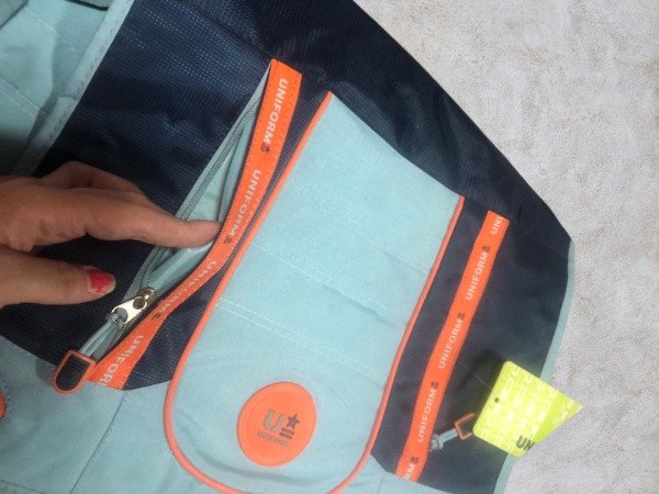 Producto - Morral Uniform Duo - 3