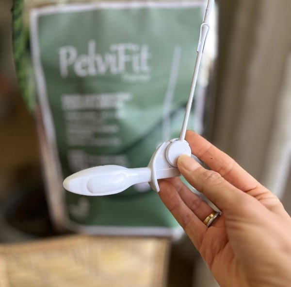 Producto - 10Pelvifit