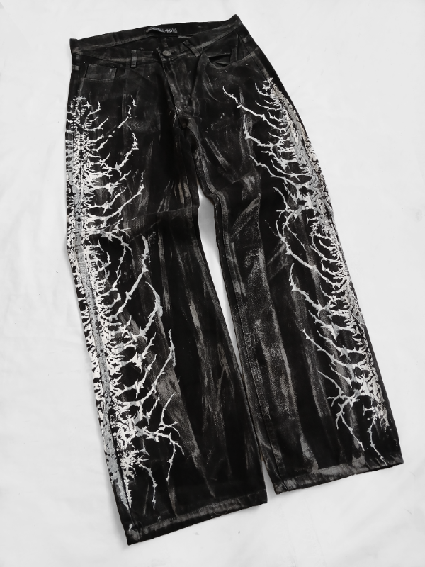 Producto - PANTALON COLUMN V2