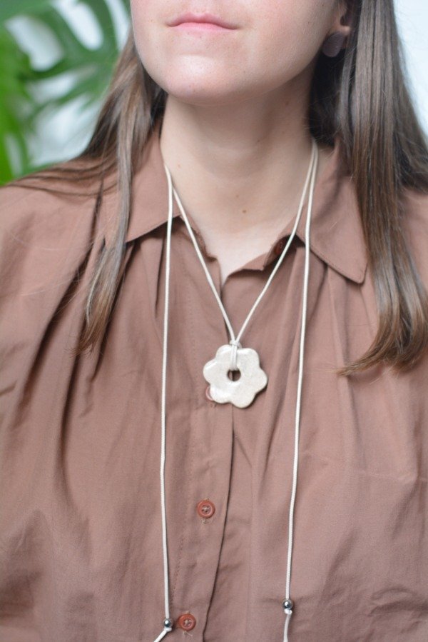 Producto - Collar Trama