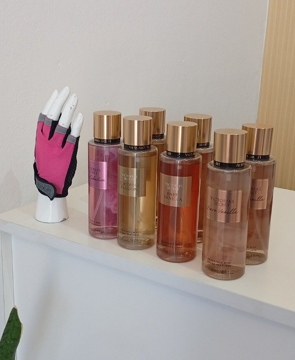 Producto - BodySplash Victoria Secret's