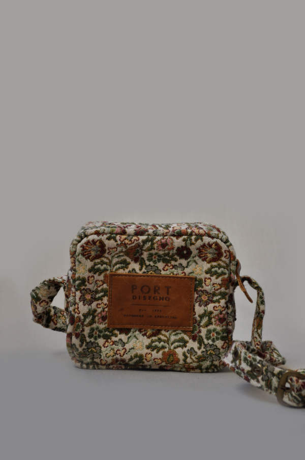 Producto - Morral Mérida. Diseño #96 - 0