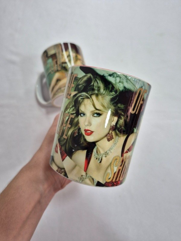 Producto - TAZAS SHOWGIRL - 2