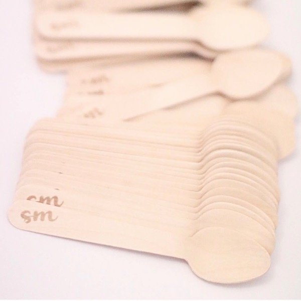 Producto - Cucharas personalizadas