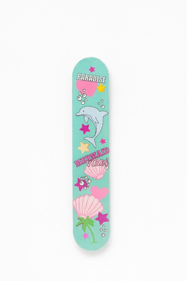 Producto - Lima pulidora Paradise Vibes