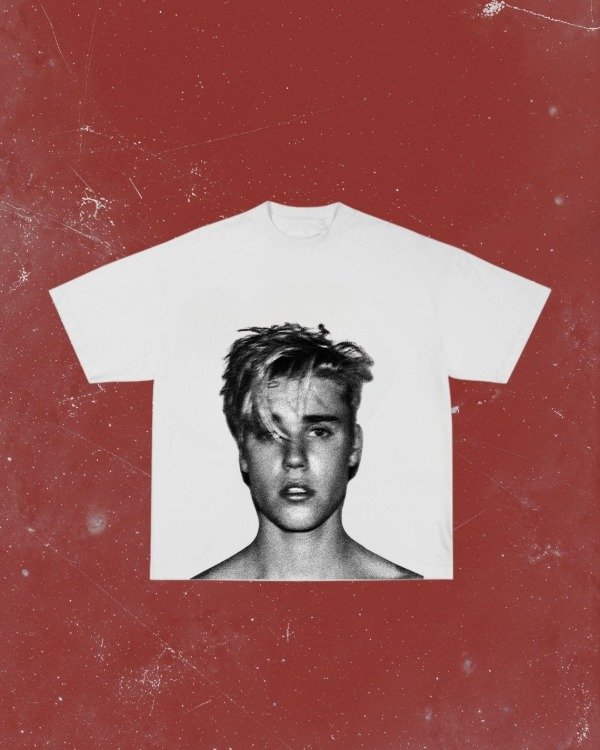 Producto - JB Face - Boxy fit